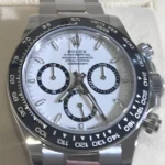 ロレックス　デイトナ　126500LN